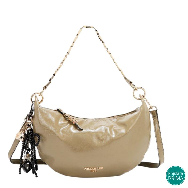 Torba NICOLE LEE Olive 