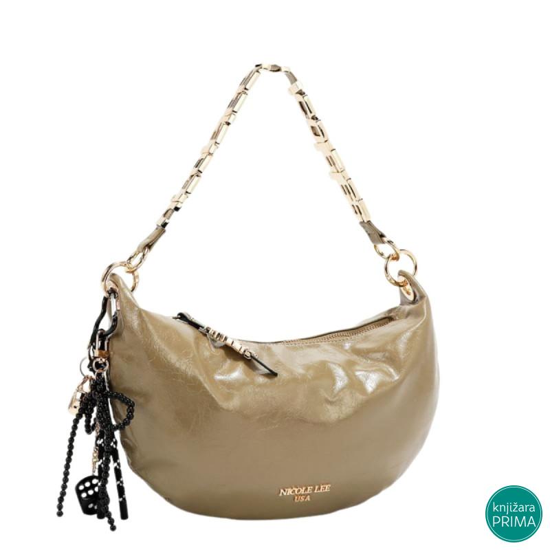 Torba NICOLE LEE Olive 