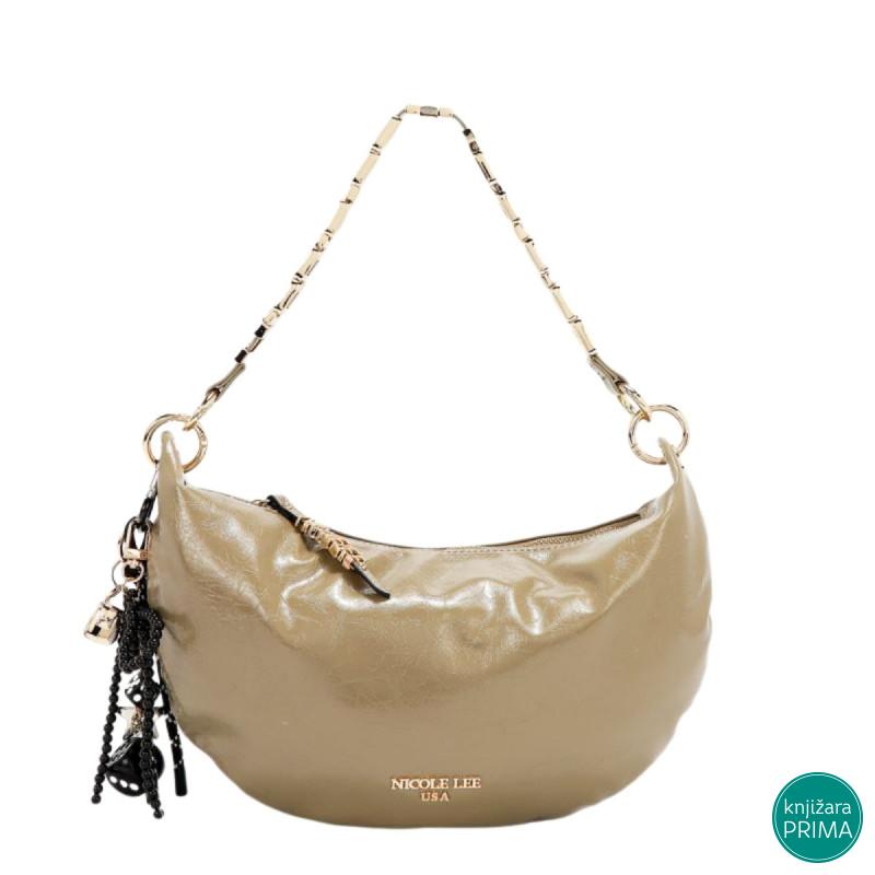 Torba NICOLE LEE Olive 