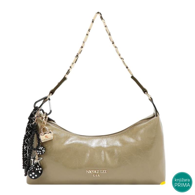 Torba NICOLE LEE Olive 