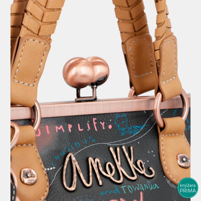 Torba ANEKKE Coral Nozzle 