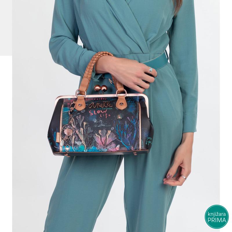 Torba ANEKKE Coral Nozzle 