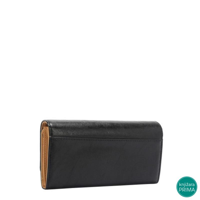 Novčanik NICOLE LEE Black 