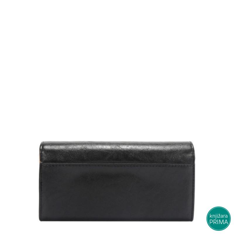 Novčanik NICOLE LEE Black 