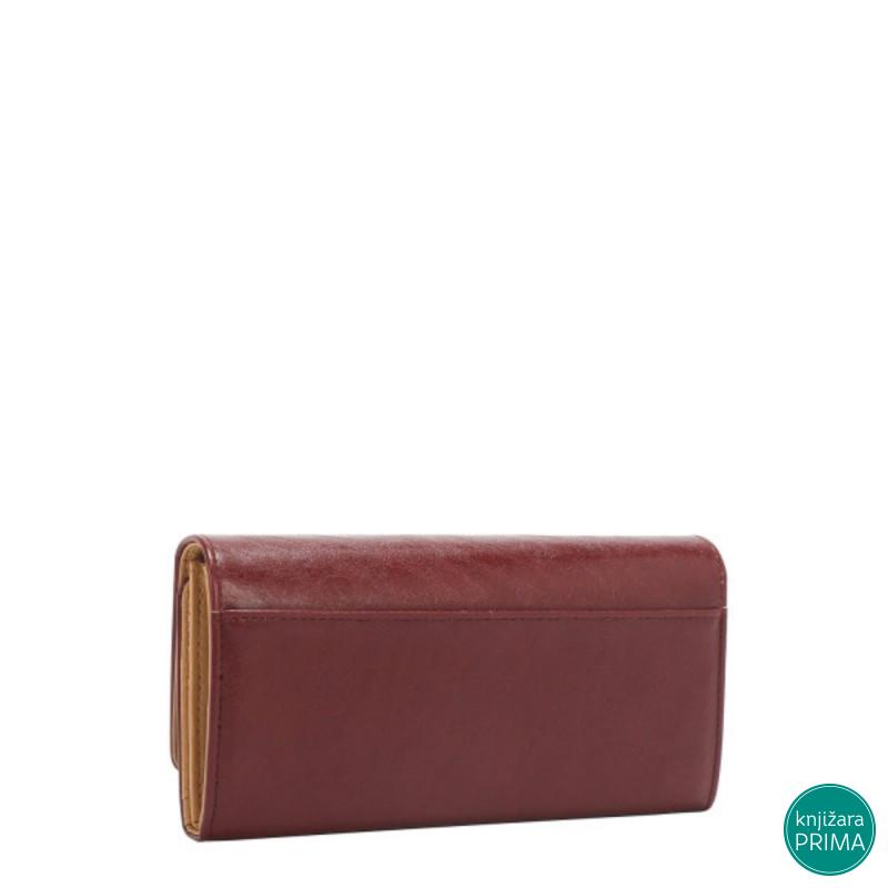 Novčanik NICOLE LEE Wine 