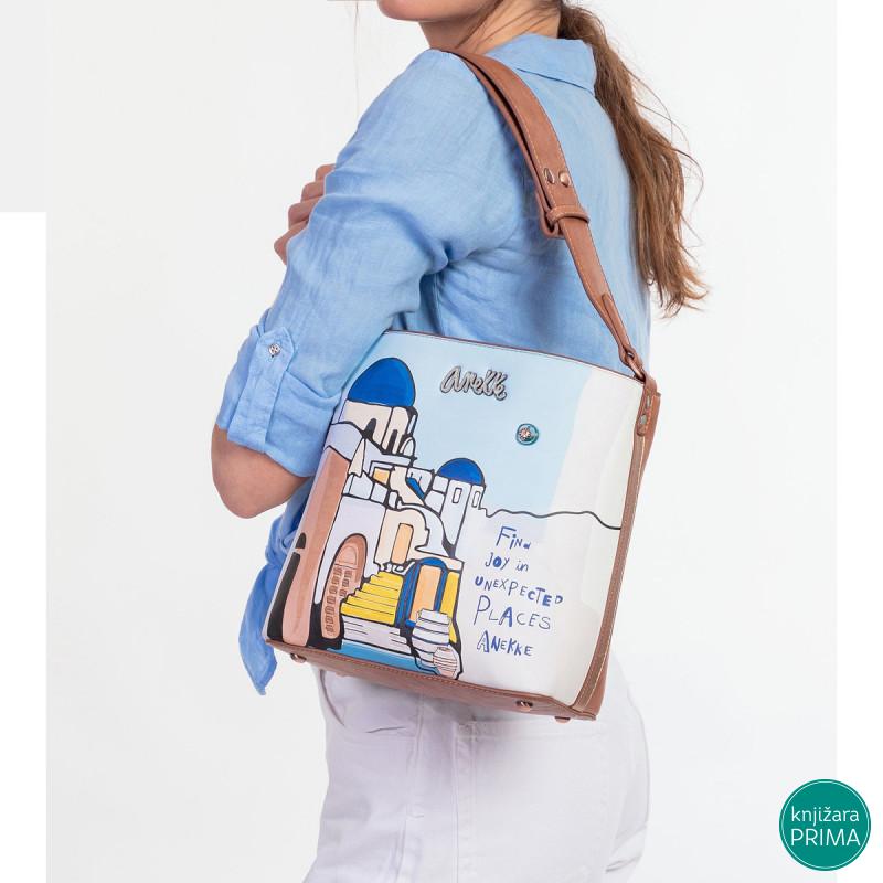 Torba ANEKKE Mediterranean Sunrise 