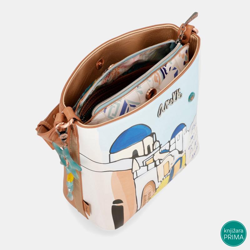 Torba ANEKKE Mediterranean Sunrise 