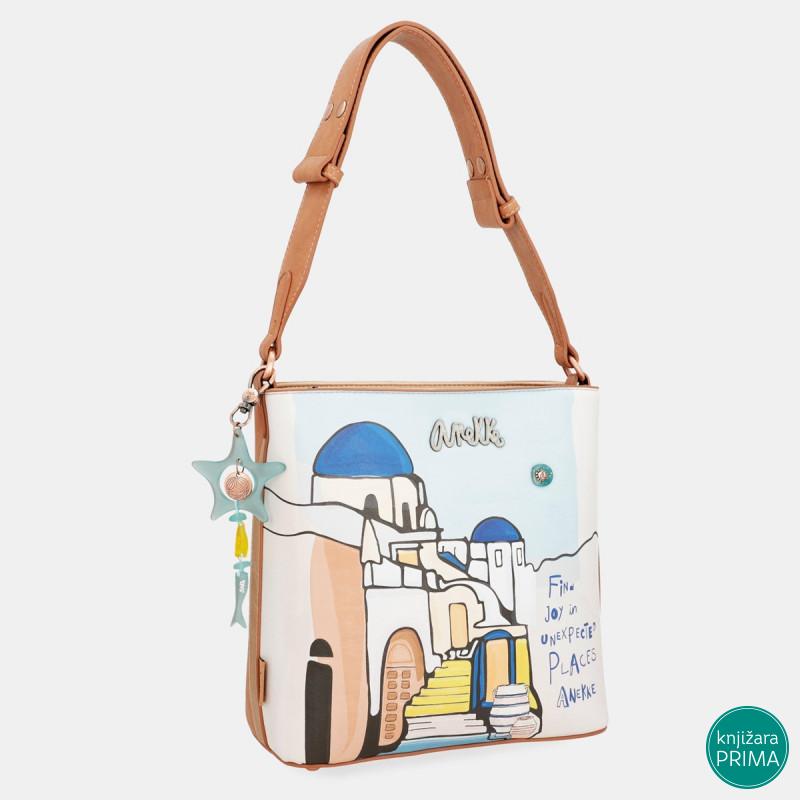 Torba ANEKKE Mediterranean Sunrise 