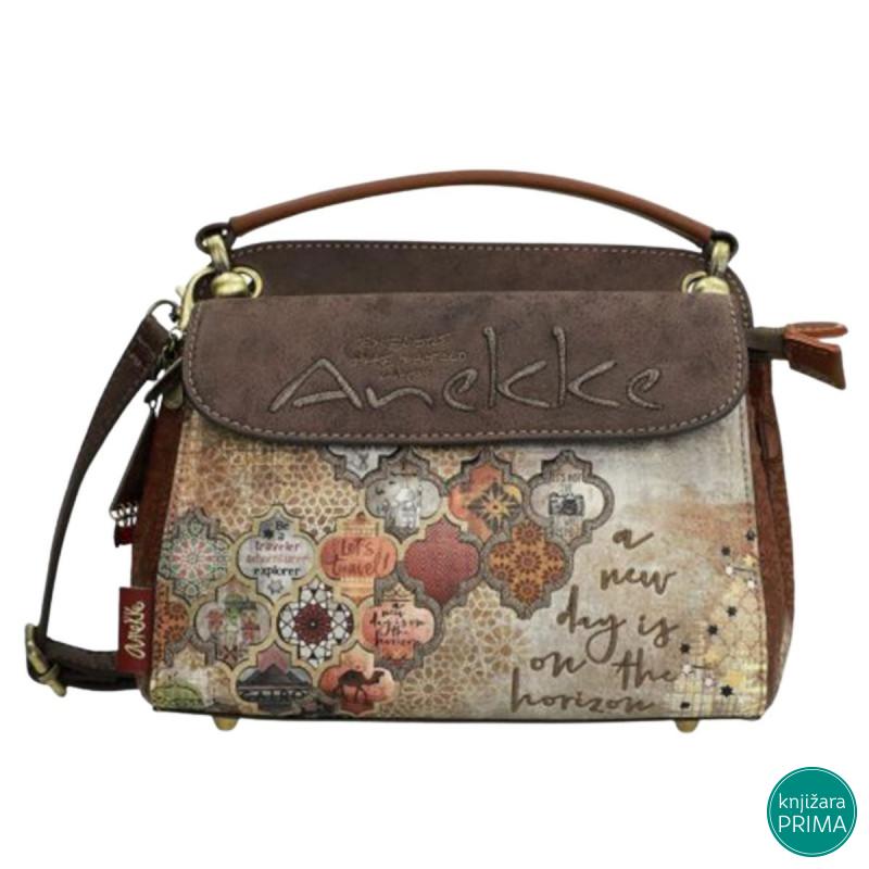 Torba ANEKKE Egypt flap 