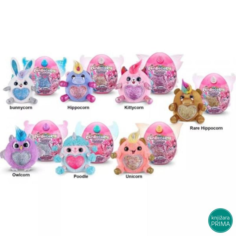 Šarenorogići veliki 