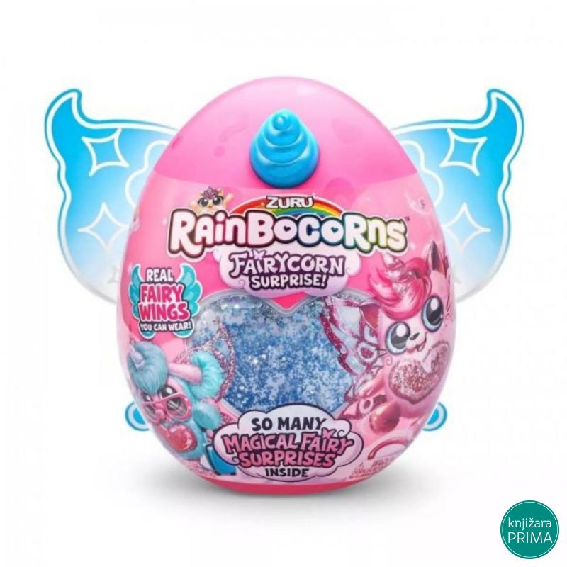 Šarenorogići veliki 