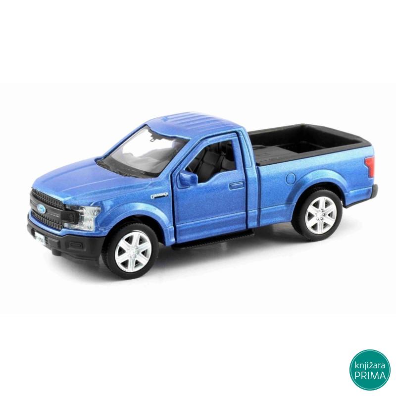 Metalni autić RMZ 1:32 