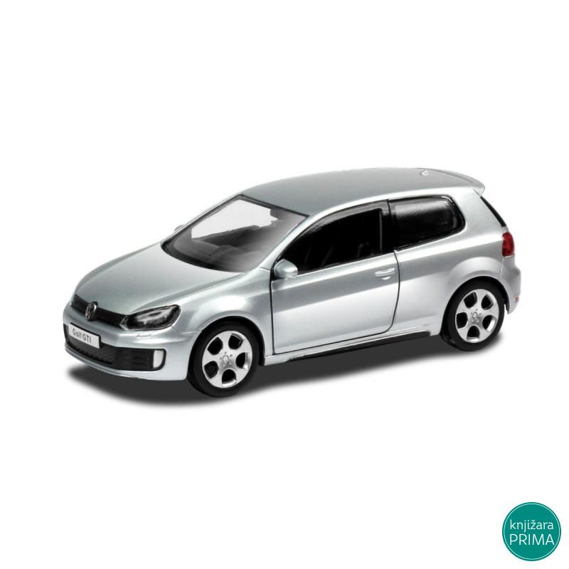 Metalni autić RMZ 1:32 