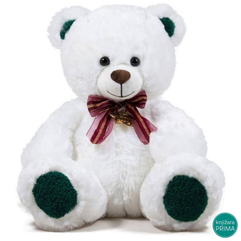 Meda sa mašnom 40cm 