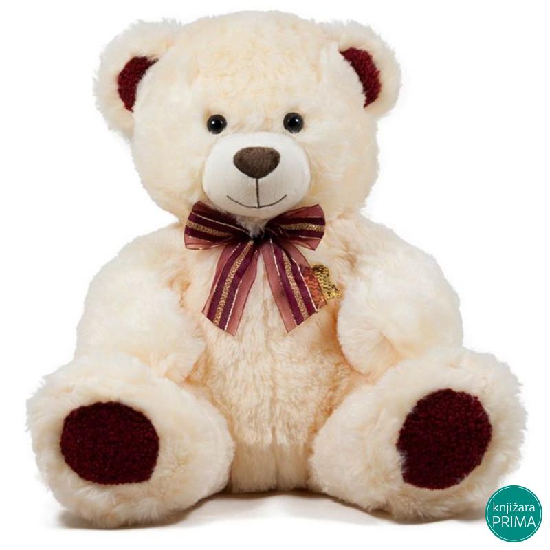 Meda sa mašnom 40cm 