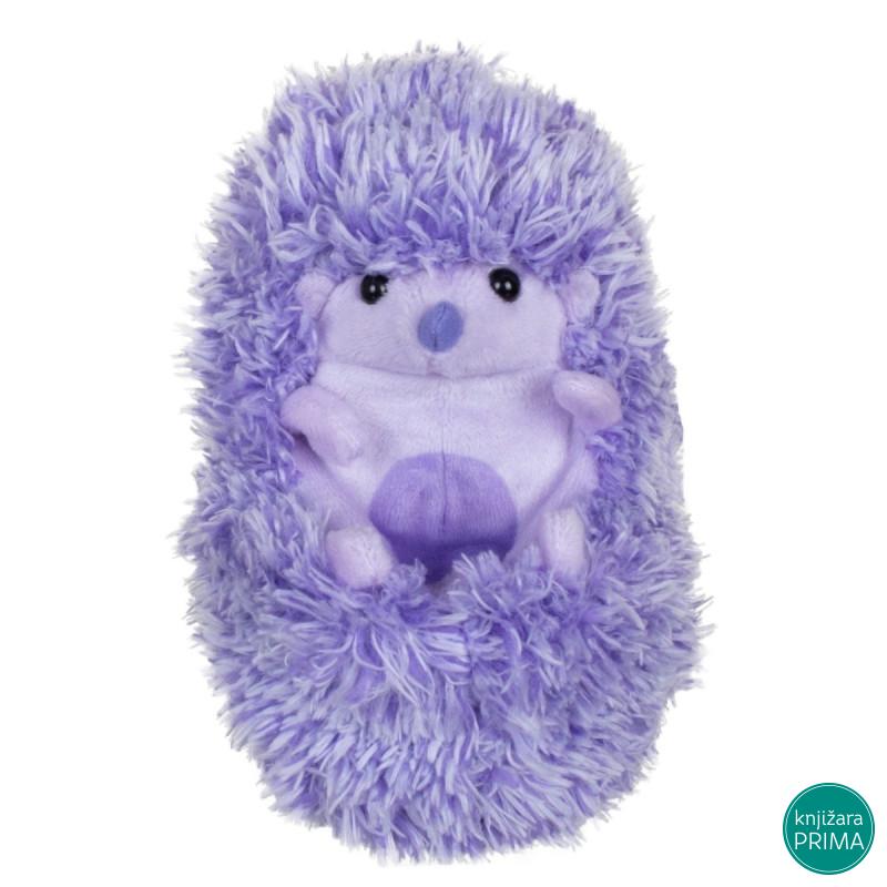 Interaktivni plišani ježić CURLIMALS 