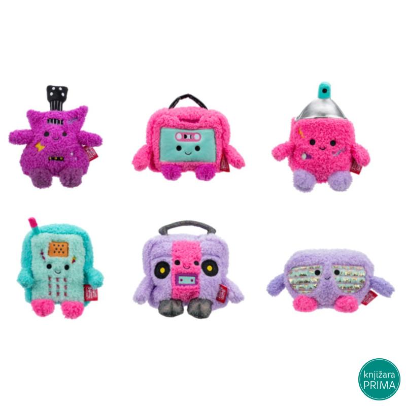 Plišana igračka BUM BUMZ retro 11cm 