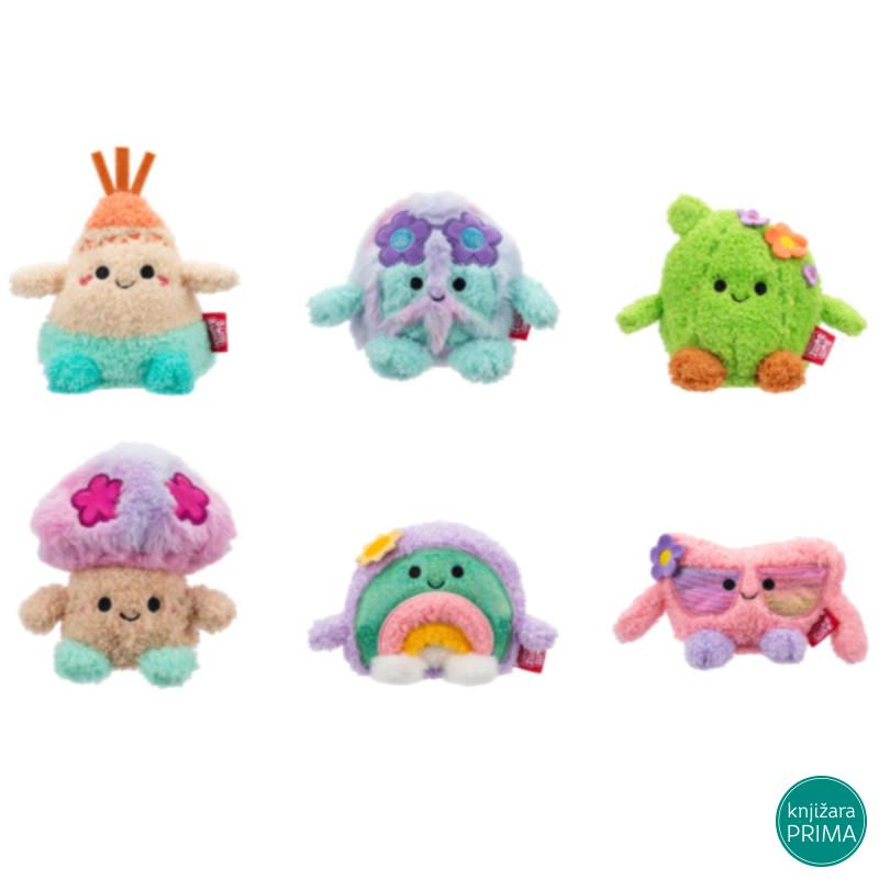 Plišana igračka BUM BUMZ zabavnjaci 11cm 