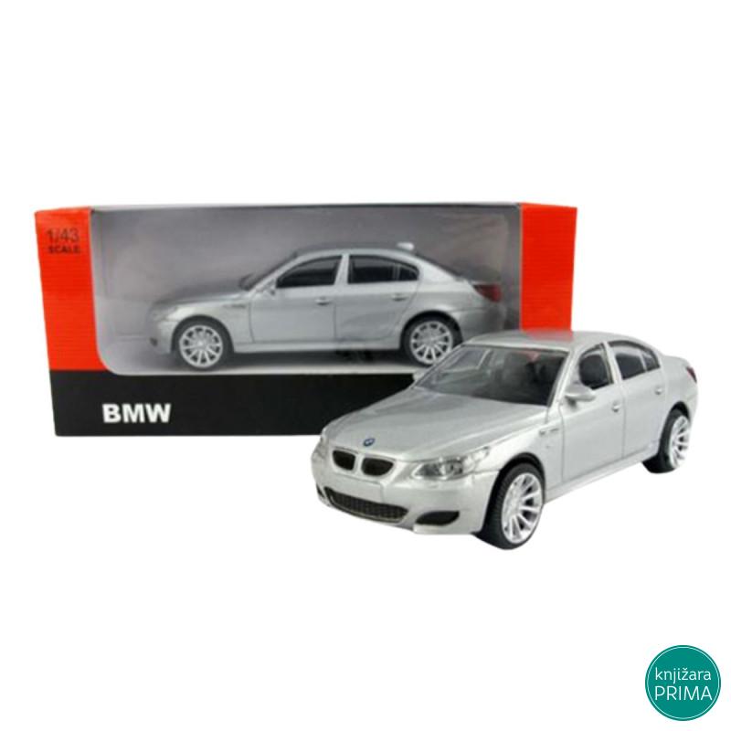 Metalni auto RASTAR 1:43 