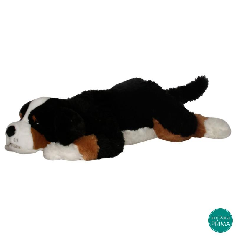 Plišana igračka kuca 80cm 
