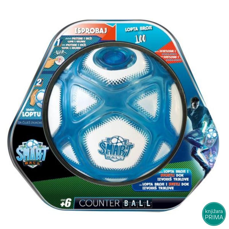 Pametna lopta Smart ball 