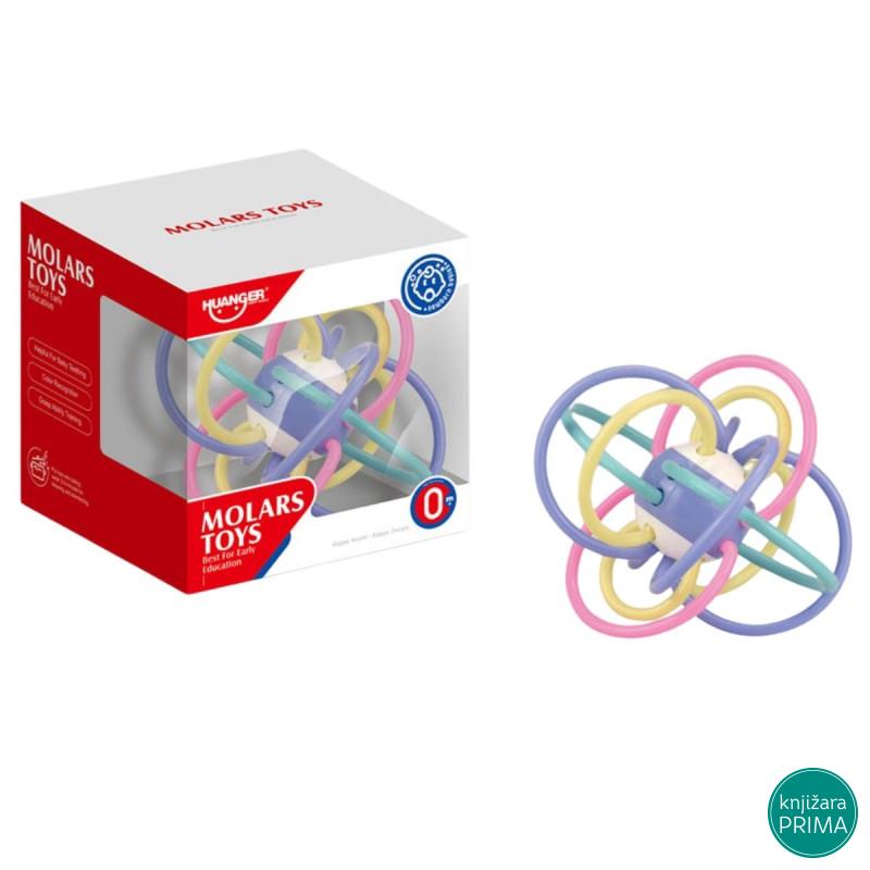 Igračka za bebe HUANGER 