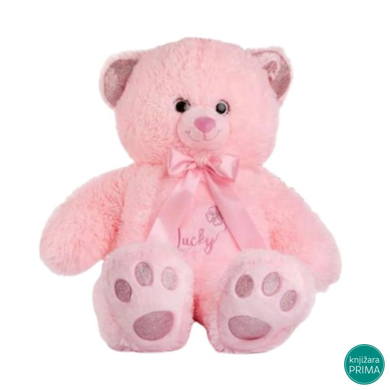 Veliki plišani meda 