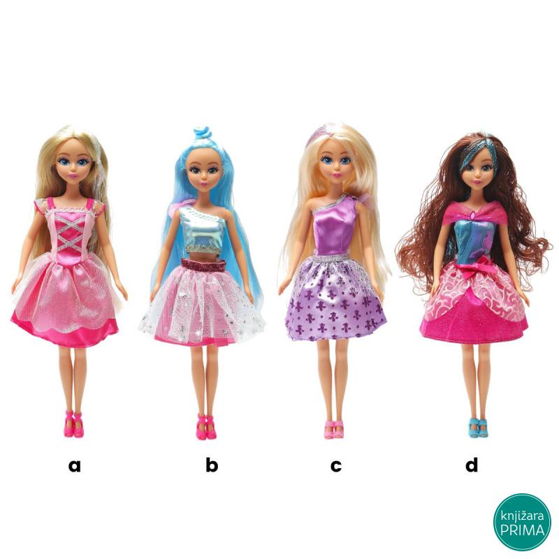 Lutka DREAMEEZ - Princess 