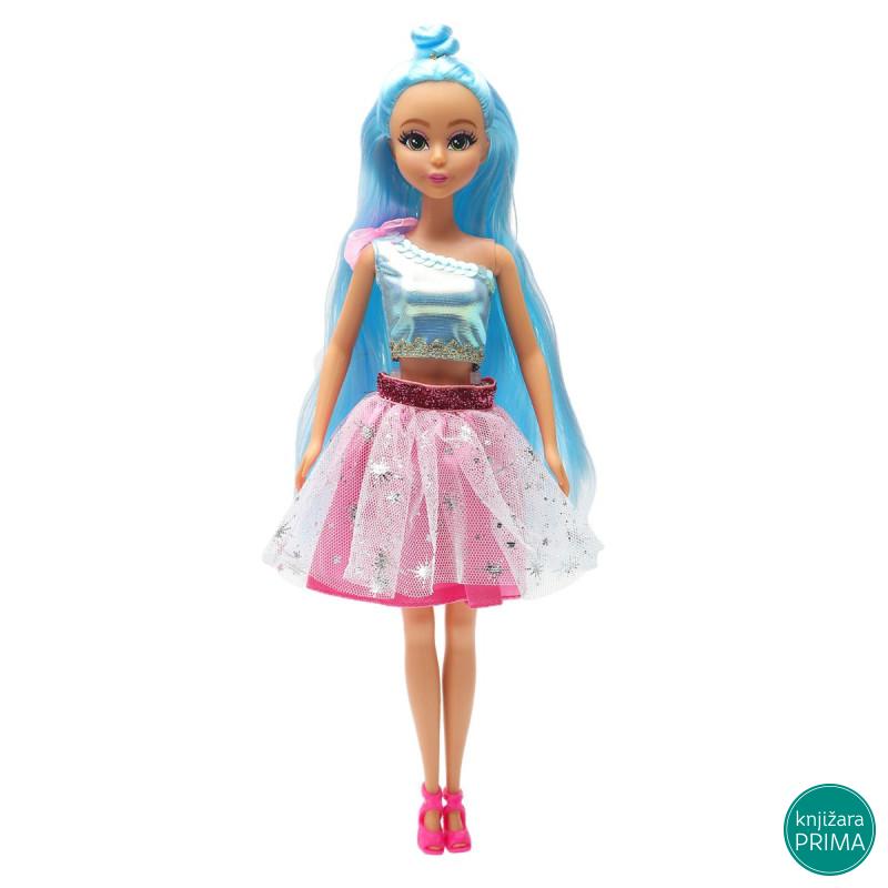 Lutka DREAMEEZ - Princess 