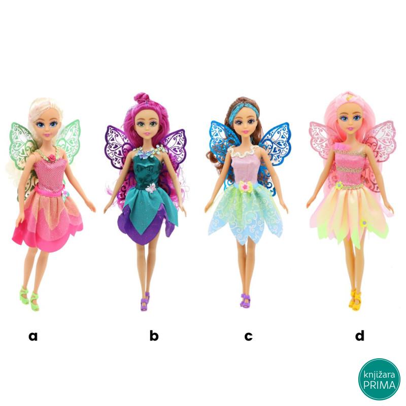 Lutka DREAMEEZ - Fairy 