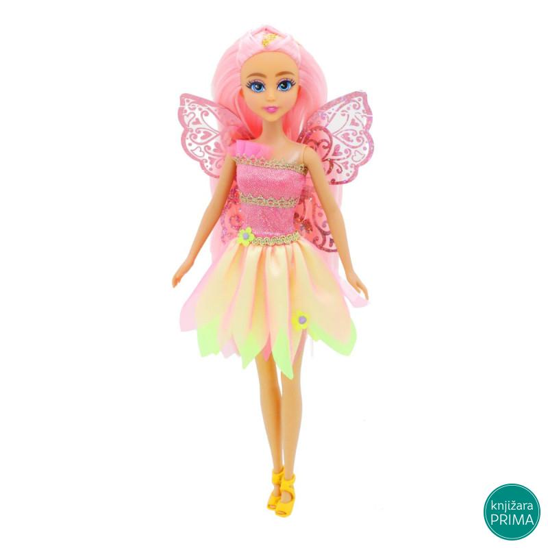 Lutka DREAMEEZ - Fairy 