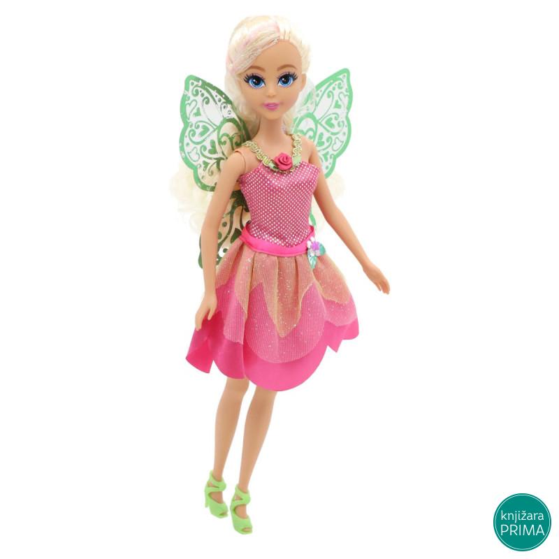 Lutka DREAMEEZ - Fairy 