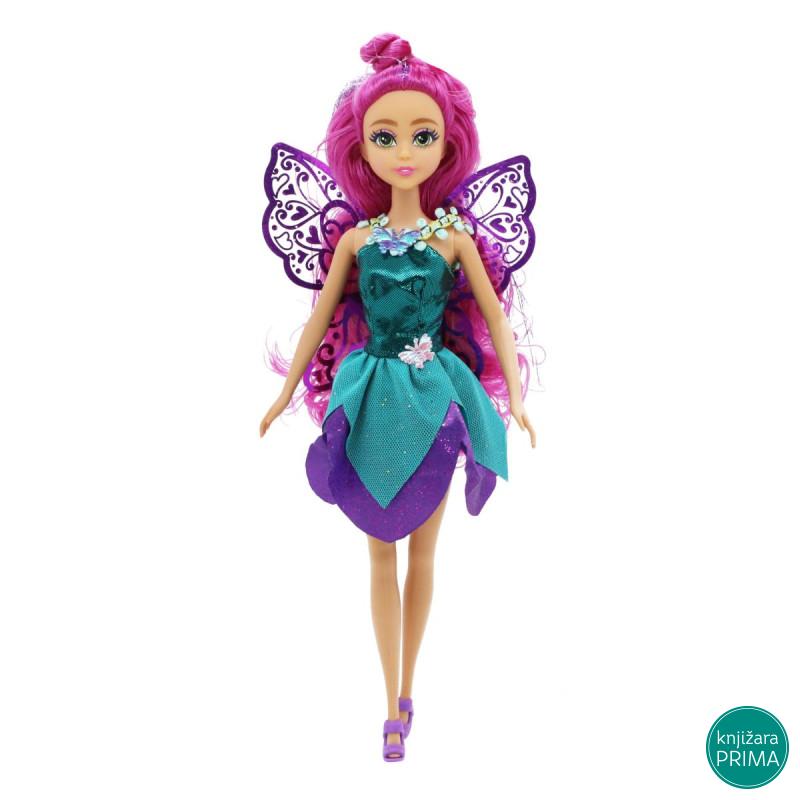 Lutka DREAMEEZ - Fairy 