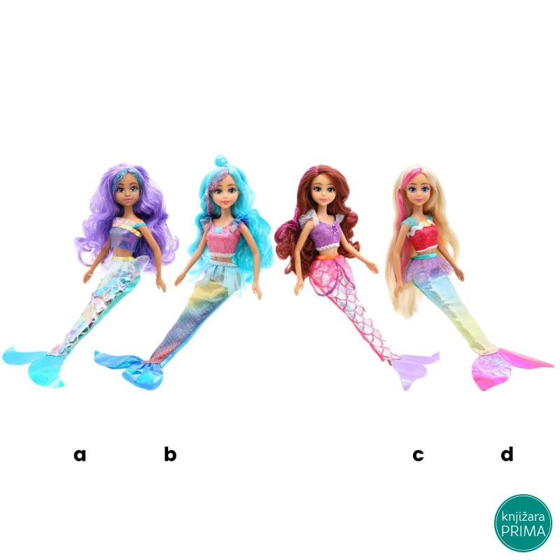 Lutka DREAMEEZ - Mermaid 