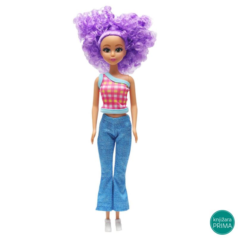 Lutka DREAMEEZ - Fashion 