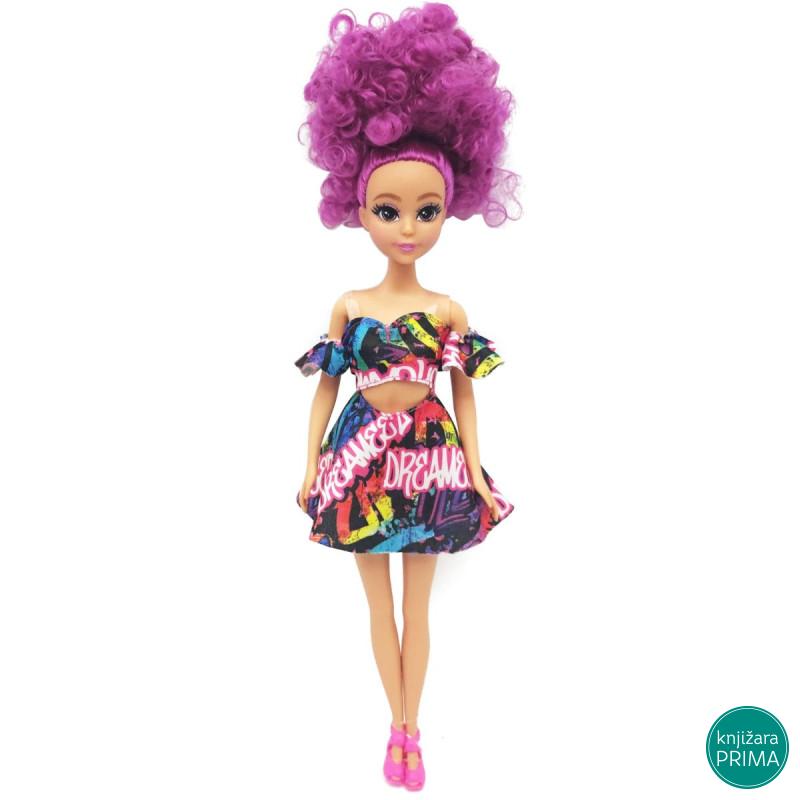 Lutka DREAMEEZ - Fashion 