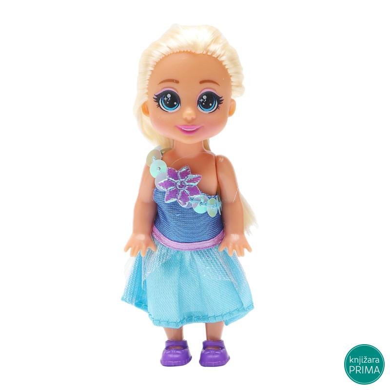 Lutka DREAMEEZ mini - Princess 