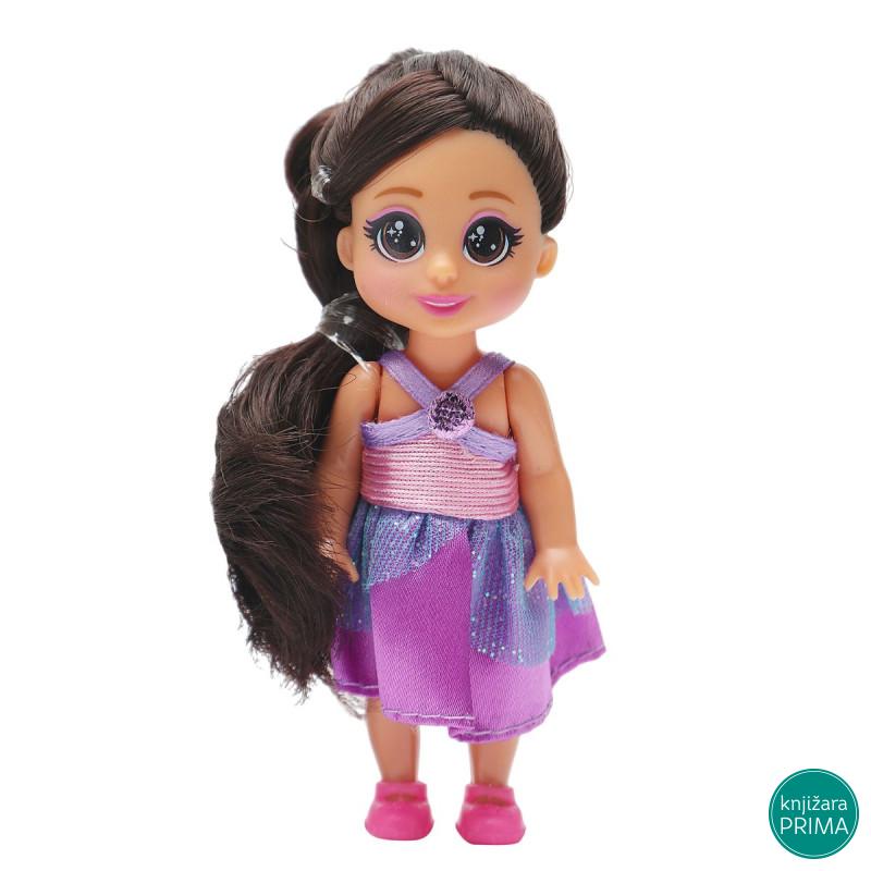 Lutka DREAMEEZ mini - Princess 