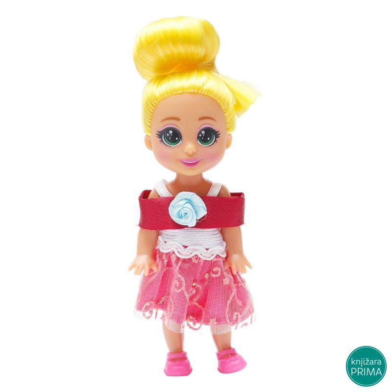 Lutka DREAMEEZ mini - Princess 
