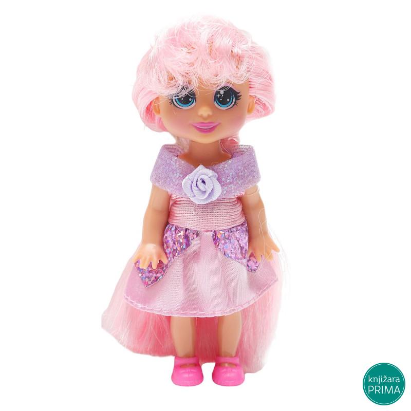 Lutka DREAMEEZ mini - Princess 