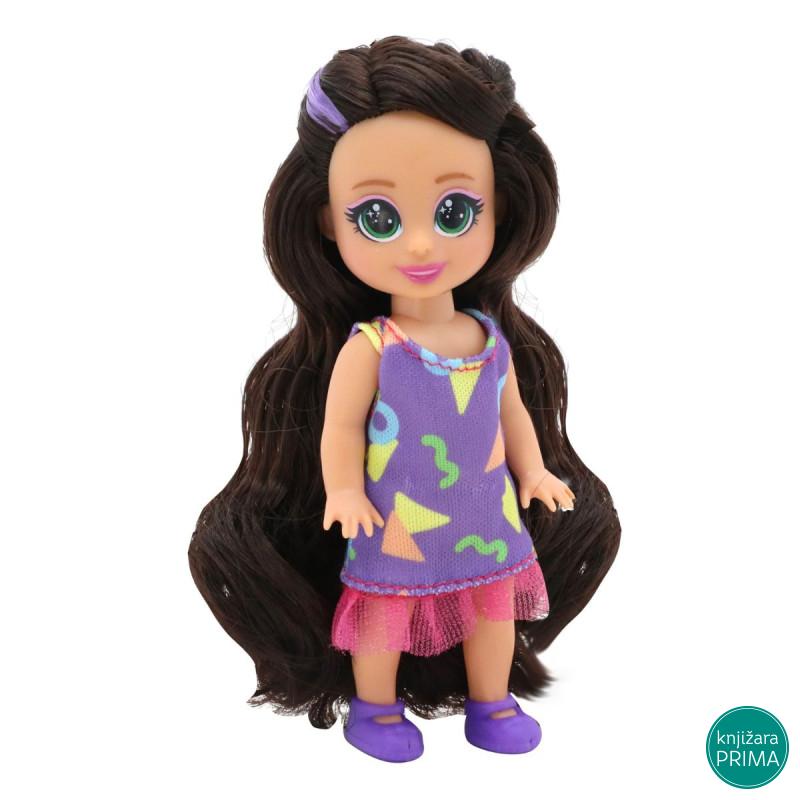 Lutka DREAMEEZ mini - Fashion 