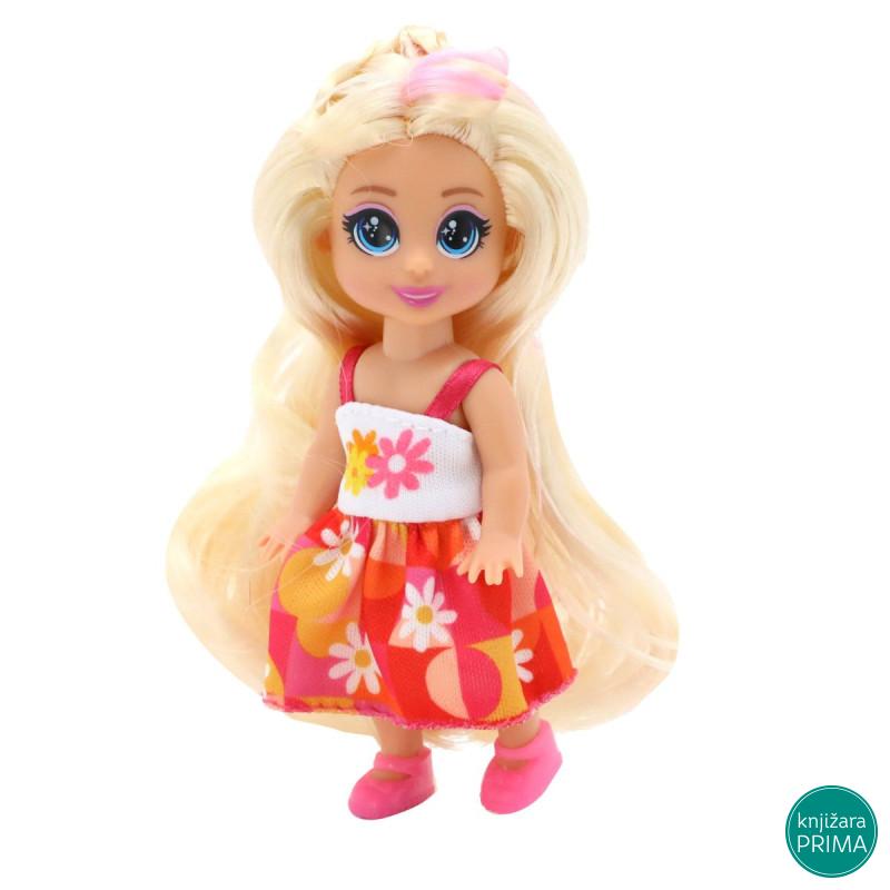 Lutka DREAMEEZ mini - Fashion 