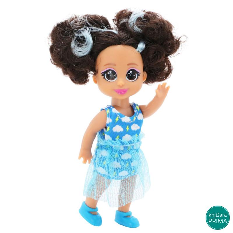 Lutka DREAMEEZ mini - Fashion 