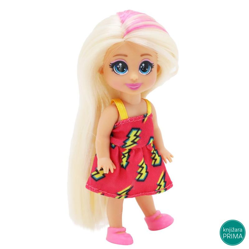 Lutka DREAMEEZ mini - Fashion 