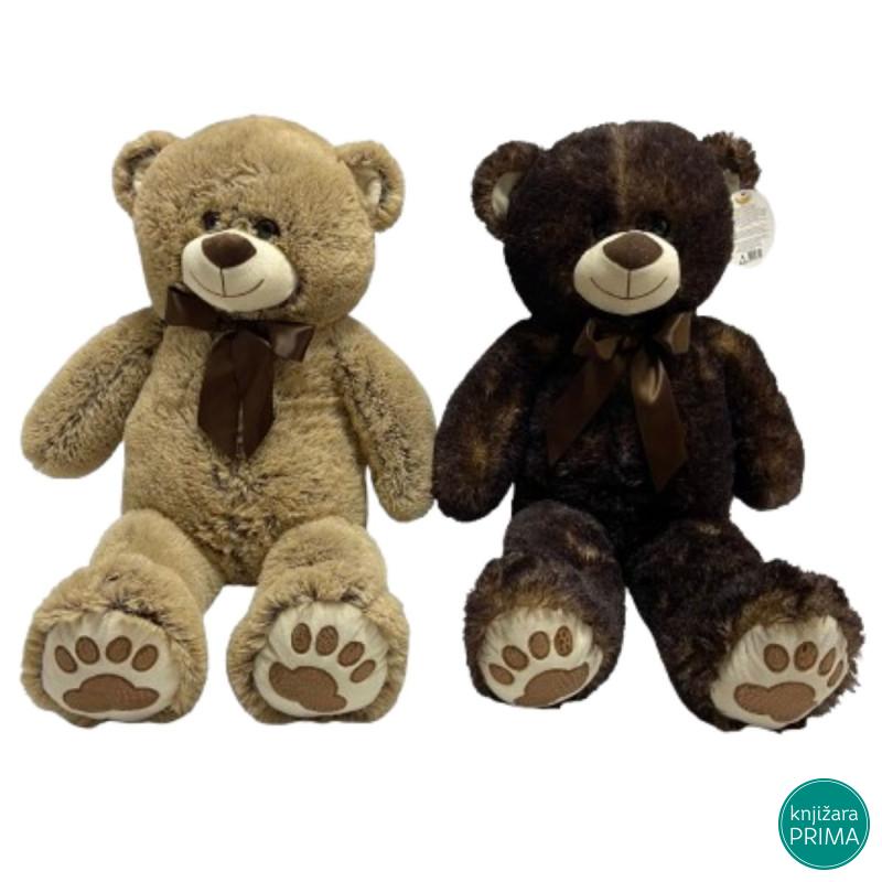 Plišani meda 80cm 