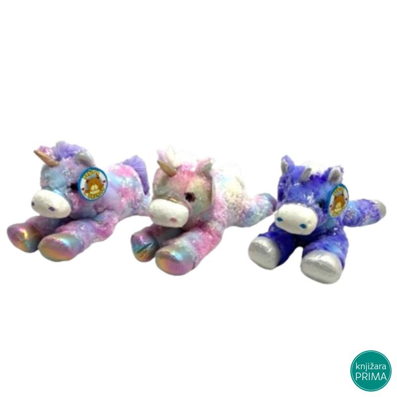 Plišani jednorog 53cm 