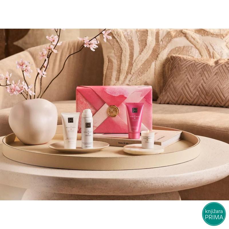 The Ritual of Sakura RITUALS mali poklon set 