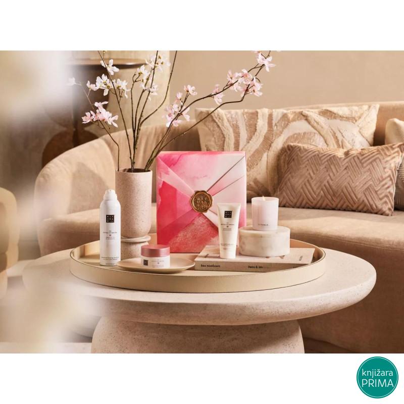 The Ritual of Sakura RITUALS srednji poklon set 