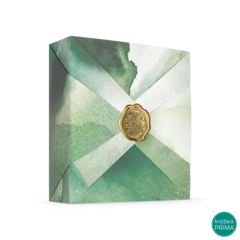 The Ritual of Jing RITUALS srednji poklon set 