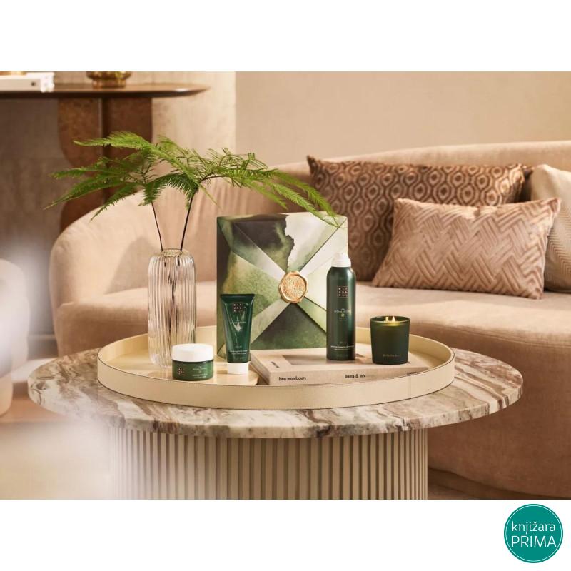 The Ritual of Jing RITUALS srednji poklon set 